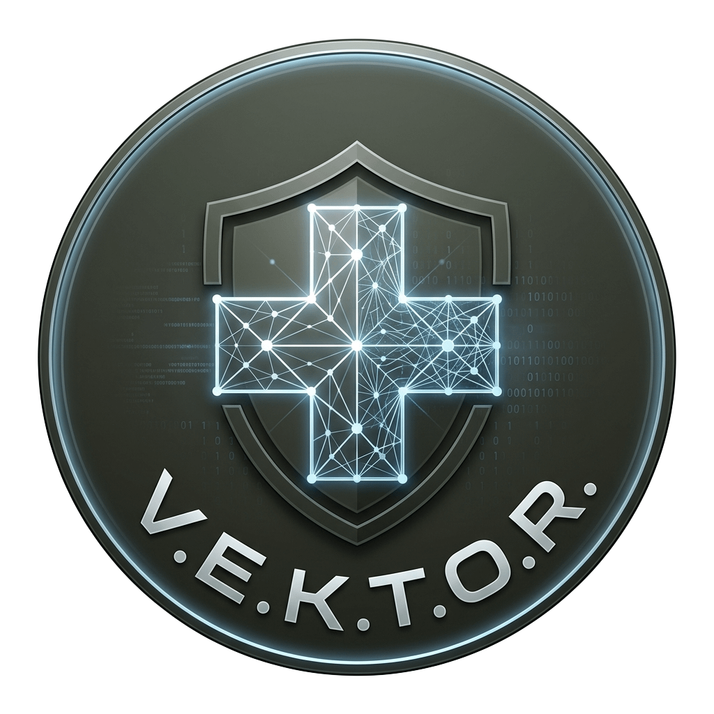 V.E.K.T.O.R.
